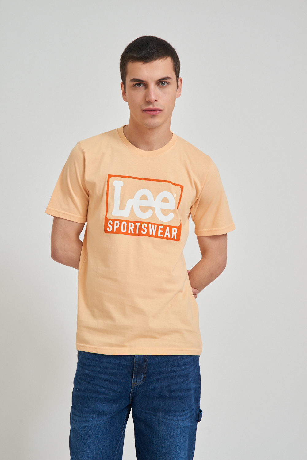 Remera Sportwear SS